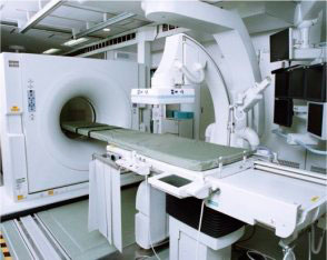 Angiography (AX) Scanner Service Password