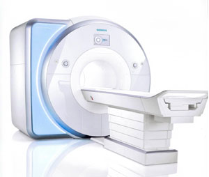 Magnetic Resonance (MRI) Scanner Service Password